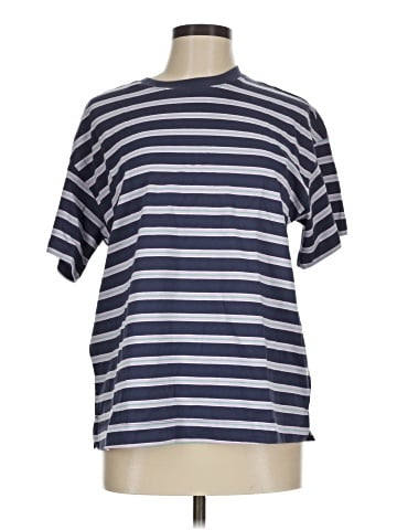 Old Navy Short Sleeve Turtleneck (view 1)