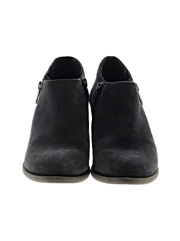 Blondo Ankle Boots (view 2)