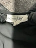 Maison Jules Black Sleeveless Blouse Size M - photo 7