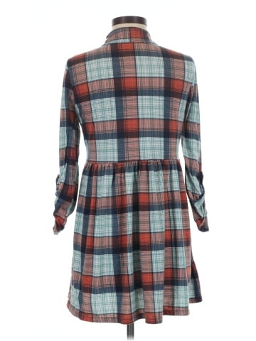 Ultra Flirt Casual Dress (view 2)