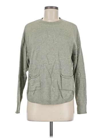 Charlie Pullover Sweater (view 1)