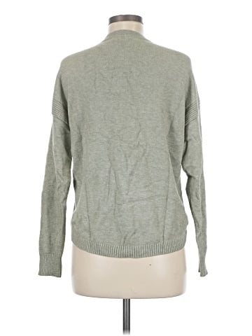 Charlie Pullover Sweater (view 2)