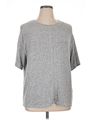 M&S Collection Pullover Sweater (view 1)