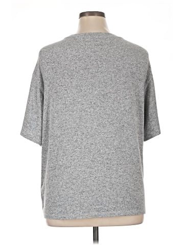 M&S Collection Pullover Sweater (view 2)