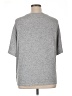 M&S Collection Gray Pullover Sweater Size 16 - photo 2