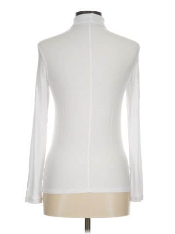 Adriano Goldschmied Long Sleeve Turtleneck (view 2)