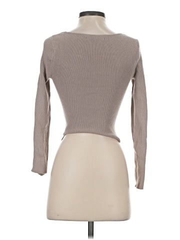 Abercrombie & Fitch Cardigan (view 2)