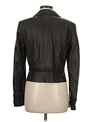 Carlisle Leather Jacket (view 2)