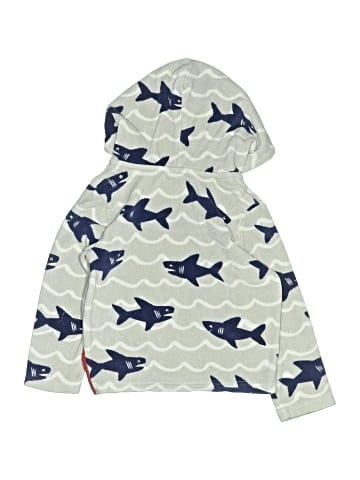 Pottery Barn Kids Pullover Hoodie (view 2)