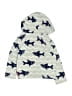 Pottery Barn Kids Blue Pullover Hoodie Size 2T - 3T - photo 2