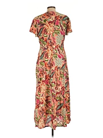 Liza Byrd Casual Dress (view 2)