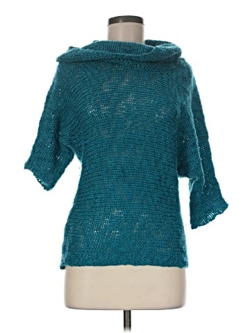 CALVIN KLEIN JEANS Poncho (view 1)
