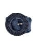 Assorted Brands 100% Polypropylene Blue Belt Size Med - Lg - photo 1