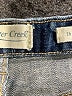 Coldwater Creek Blue Jeans Size 16 - photo 4