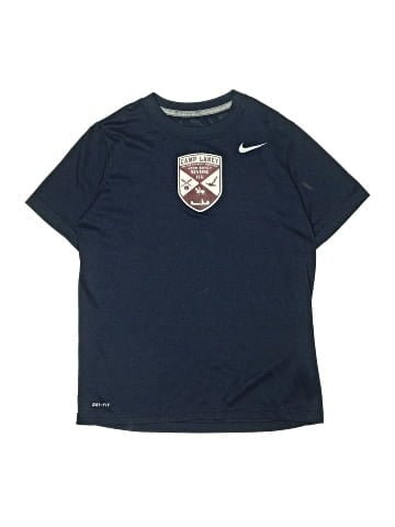 Nike Active T-Shirt (view 1)