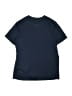 Nike 100% Polyester Blue Active T-Shirt Size M (kids) - photo 2