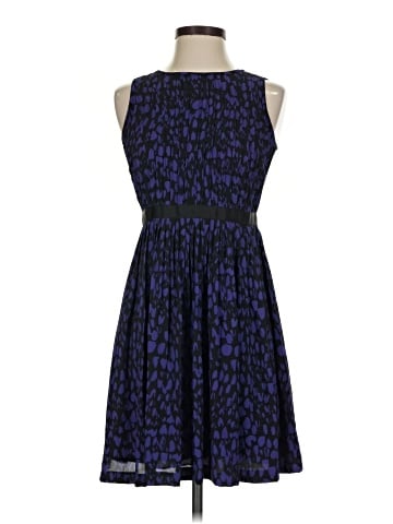 Ann Taylor LOFT Cocktail Dress (view 1)