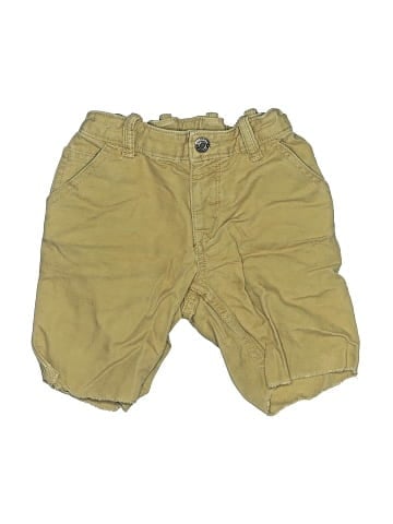 Gap Kids Khaki Shorts (view 1)