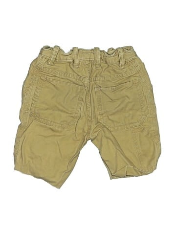 Gap Kids Khaki Shorts (view 2)