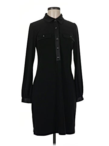 White House Black Market Casual Dress (view 1)