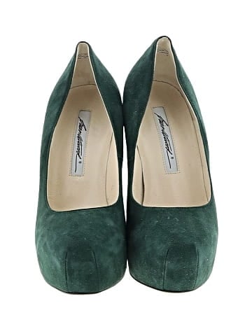Brian Atwood Heels (view 2)