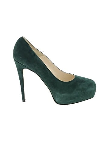 Brian Atwood Heels (view 1)