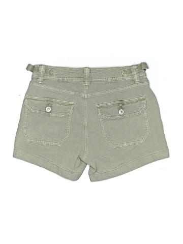 American Eagle Outfitters Khaki Shorts (view 2)
