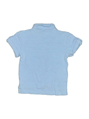 Baby Gap Short Sleeve Polo (view 2)