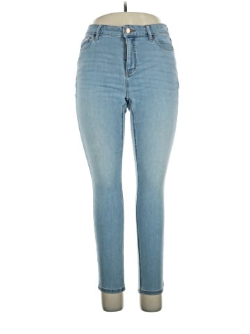LC Lauren Conrad Jeans (view 1)