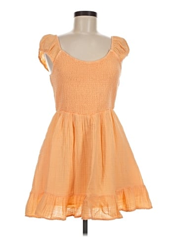 American Eagle Outfitters Casual Dress (view 1)
