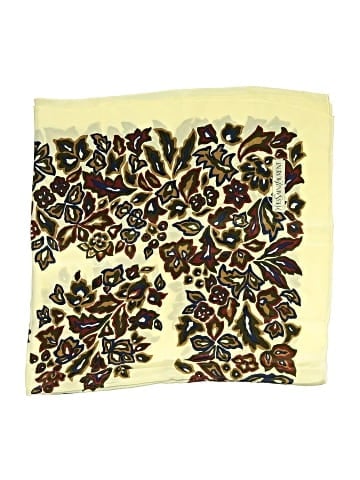 Saint Laurent Vintage Scarf (view 2)