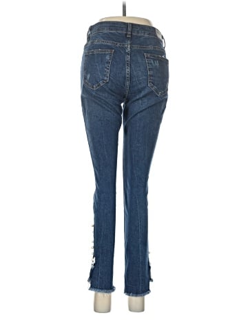 Zara Basic Jeans (view 2)