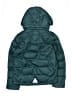 L.L.Bean 100% Polyester Solid Green Snow Jacket Size 8 - photo 2