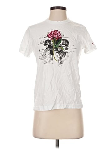 Robert Graham Short Sleeve T-Shirt (view 1)