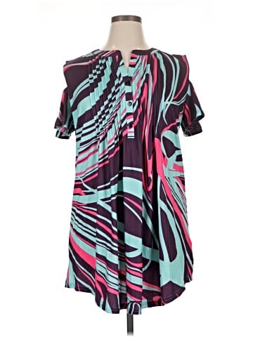 Reborn Casual Dress (view 1)