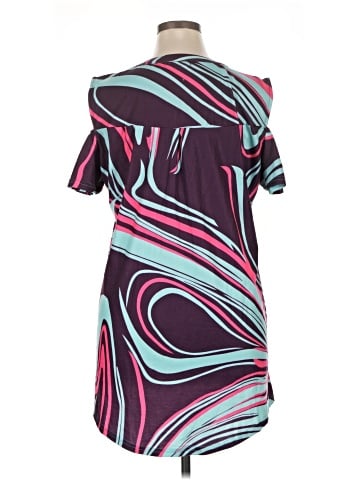 Reborn Casual Dress (view 2)