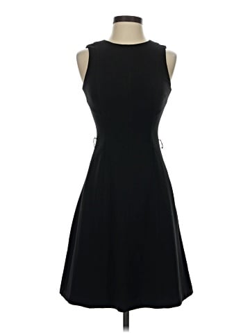 White House Black Market Cocktail Dress (view 1)
