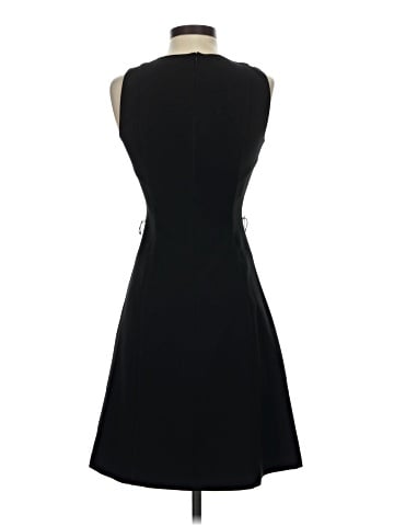 White House Black Market Cocktail Dress (view 2)