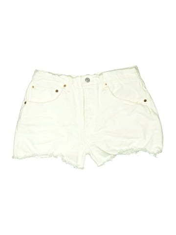 Levi's Denim Shorts (view 1)