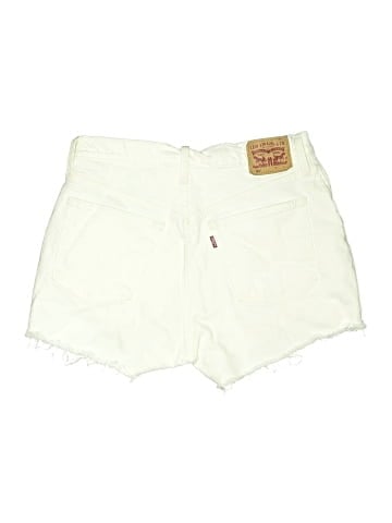 Levi's Denim Shorts (view 2)