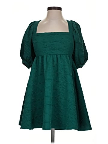 Free People Casual Dress (view 1)