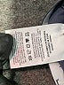 Nike 100% Elastic Gray Athletic Shorts Size S (kids) - photo 4