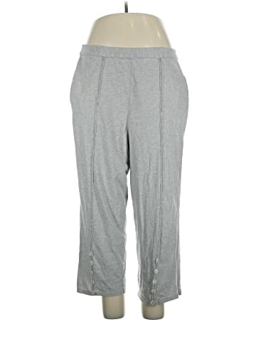 Soft Surroundings Casual Pants (view 1)