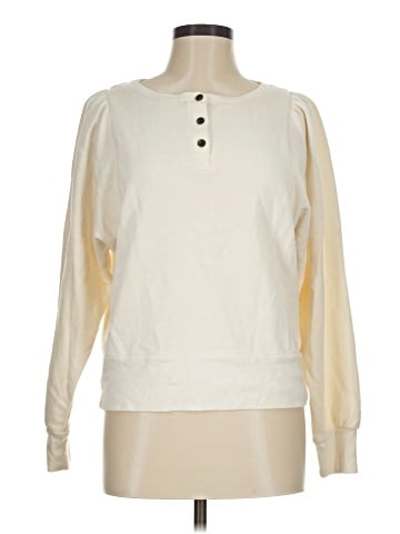Madewell Sweatshirt (view 1)