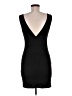 Forever 21 Black Cocktail Dress Size M - photo 2