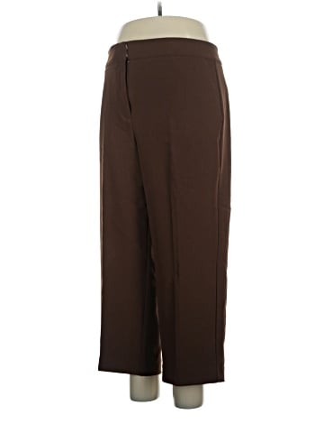 Ann Taylor Factory Casual Pants (view 1)