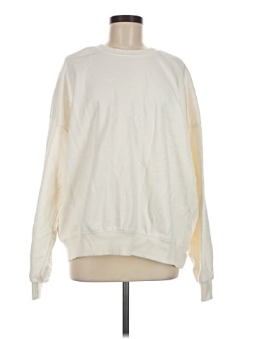 Bershka Sweatshirt (view 1)