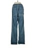 Rag & Bone Chevron-herringbone Blue Jeans Size XS - photo 2