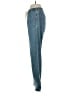 Rag & Bone Chevron-herringbone Blue Jeans Size XS - photo 5