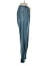 Rag & Bone Chevron-herringbone Blue Jeans Size XS - photo 4